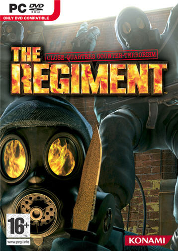 The Regiment Pc